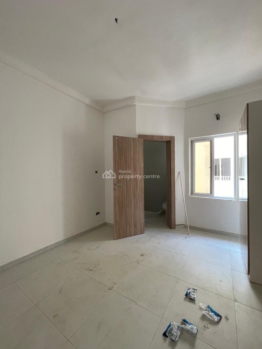 Lovely 2 Bedroom with Amazing Facilities, Osapa London Lagos, Osapa, Lekki, Lagos, Terraced Duplex for Sale