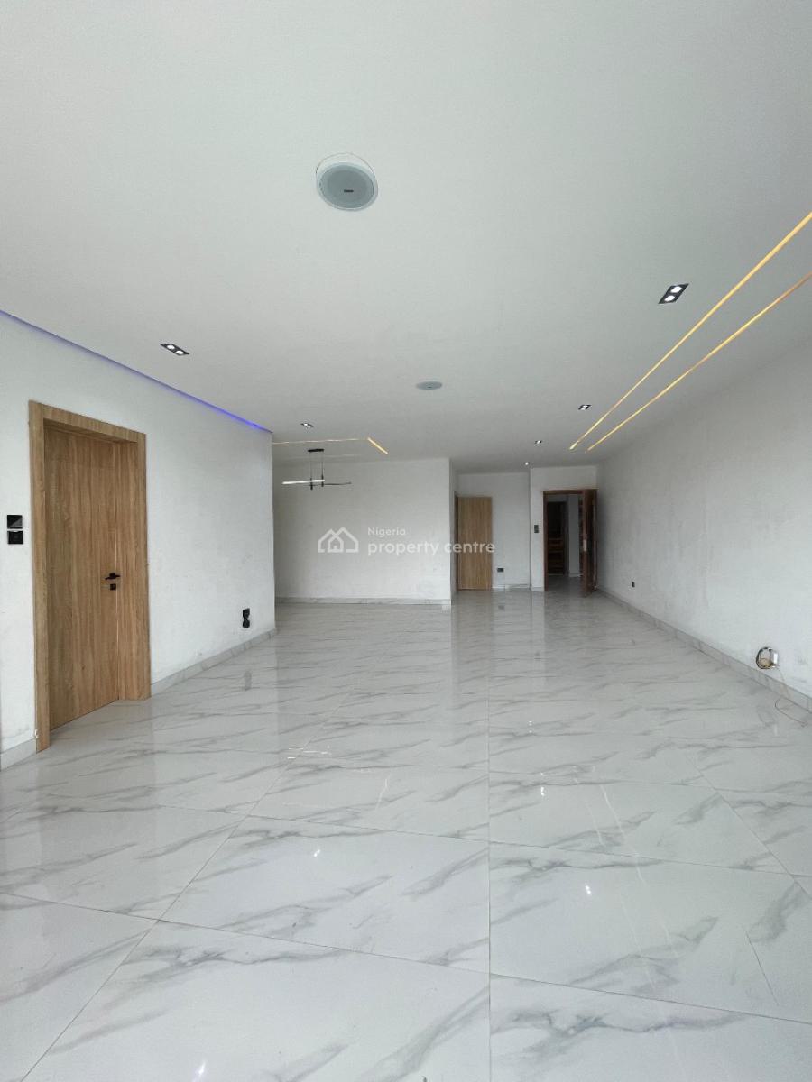 Lovely 2 Bedroom with Amazing Facilities, Lekki Phase 1, Lekki Phase 1, Lekki, Lagos, Terraced Duplex for Sale