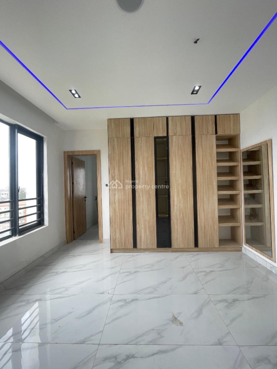 Lovely 2 Bedroom with Amazing Facilities, Lekki Phase 1, Lekki Phase 1, Lekki, Lagos, Terraced Duplex for Sale
