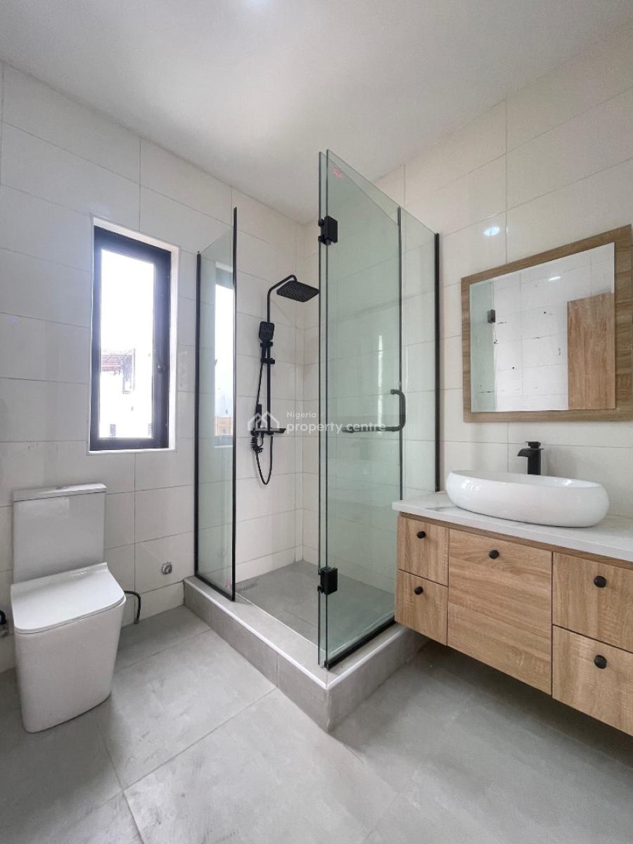 Lovely 2 Bedroom with Amazing Facilities, Lekki Phase 1, Lekki Phase 1, Lekki, Lagos, Terraced Duplex for Sale