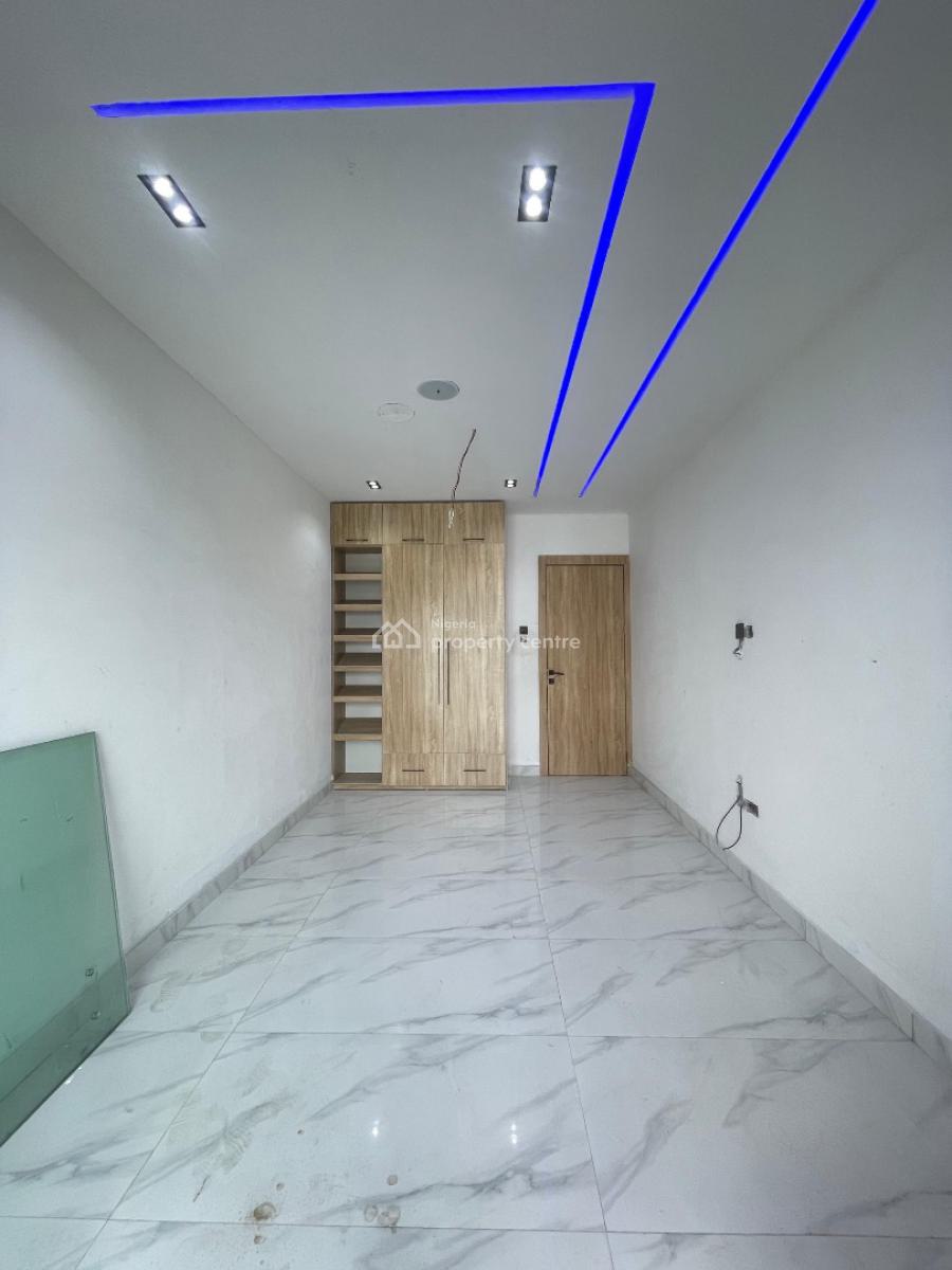 Lovely 2 Bedroom with Amazing Facilities, Lekki Phase 1, Lekki Phase 1, Lekki, Lagos, Terraced Duplex for Sale