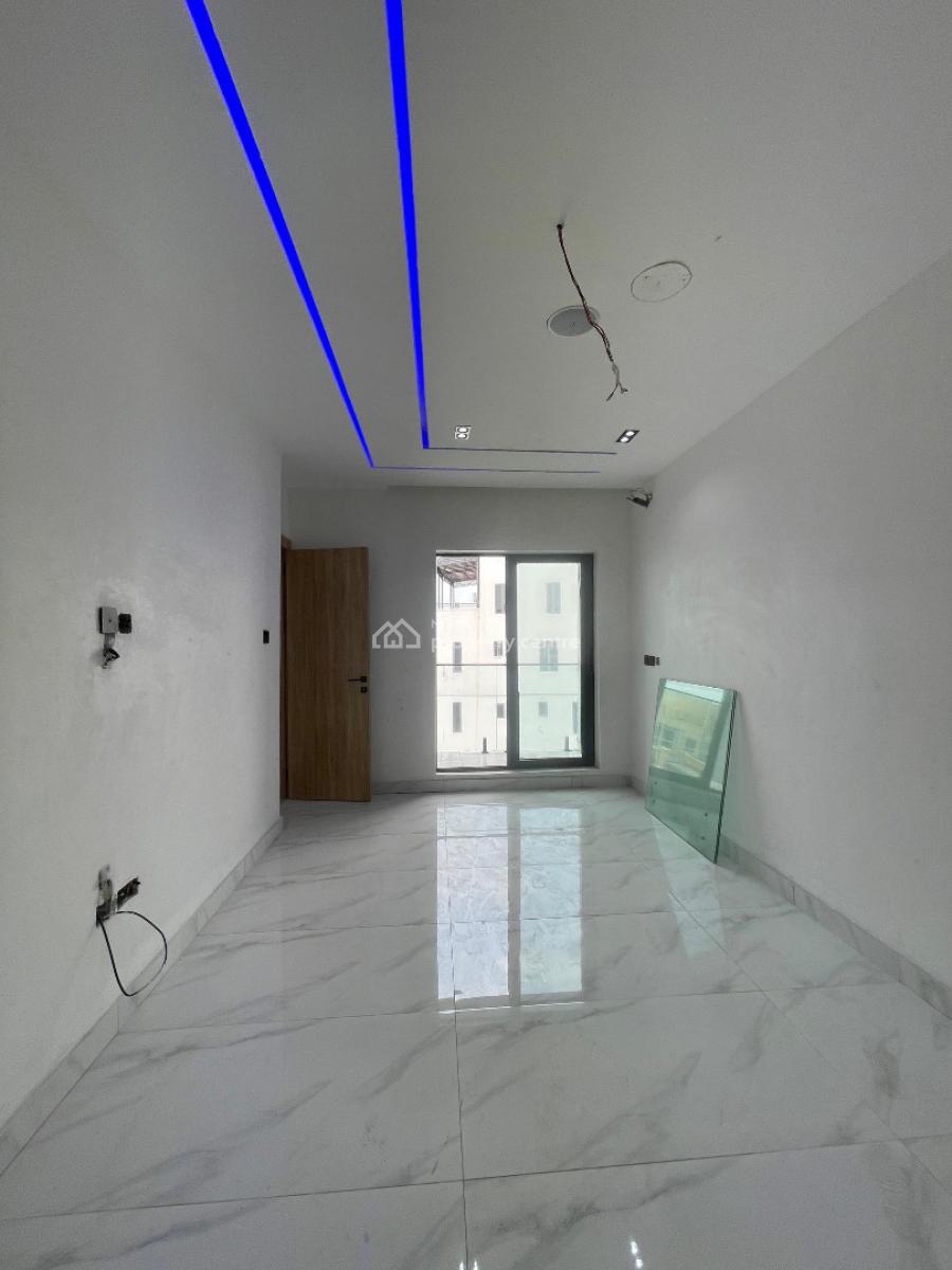 Lovely 2 Bedroom with Amazing Facilities, Lekki Phase 1, Lekki Phase 1, Lekki, Lagos, Terraced Duplex for Sale