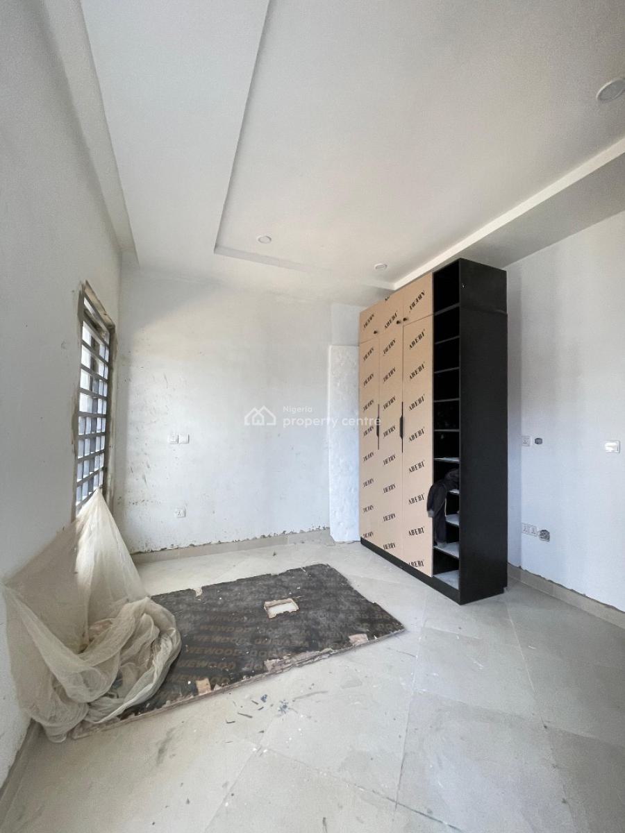 Lovely 4 Bedroom with Amazing Facilities, Lekki Phase 1, Lekki Phase 1, Lekki, Lagos, Terraced Duplex for Sale