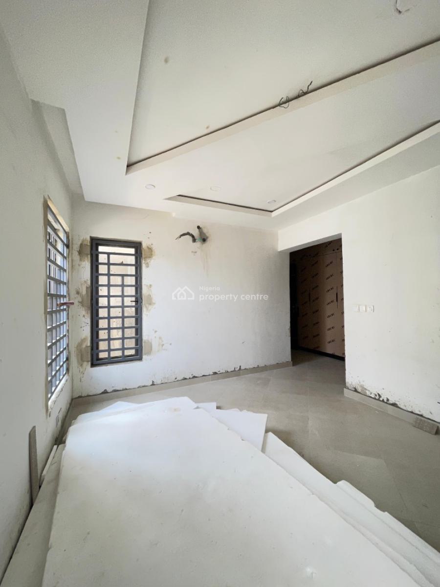 Lovely 4 Bedroom with Amazing Facilities, Lekki Phase 1, Lekki Phase 1, Lekki, Lagos, Terraced Duplex for Sale