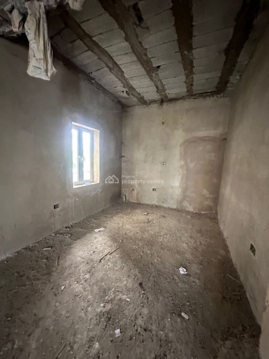 Spacious 5-bedroom Detached Duplex, Mabushi, Abuja, Detached Duplex for Sale
