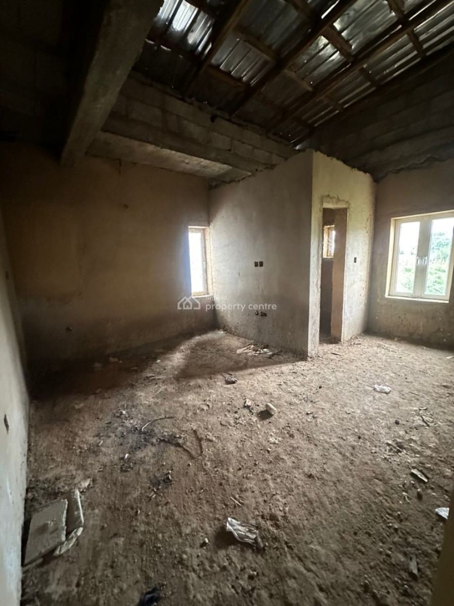 Spacious 5-bedroom Detached Duplex, Mabushi, Abuja, Detached Duplex for Sale