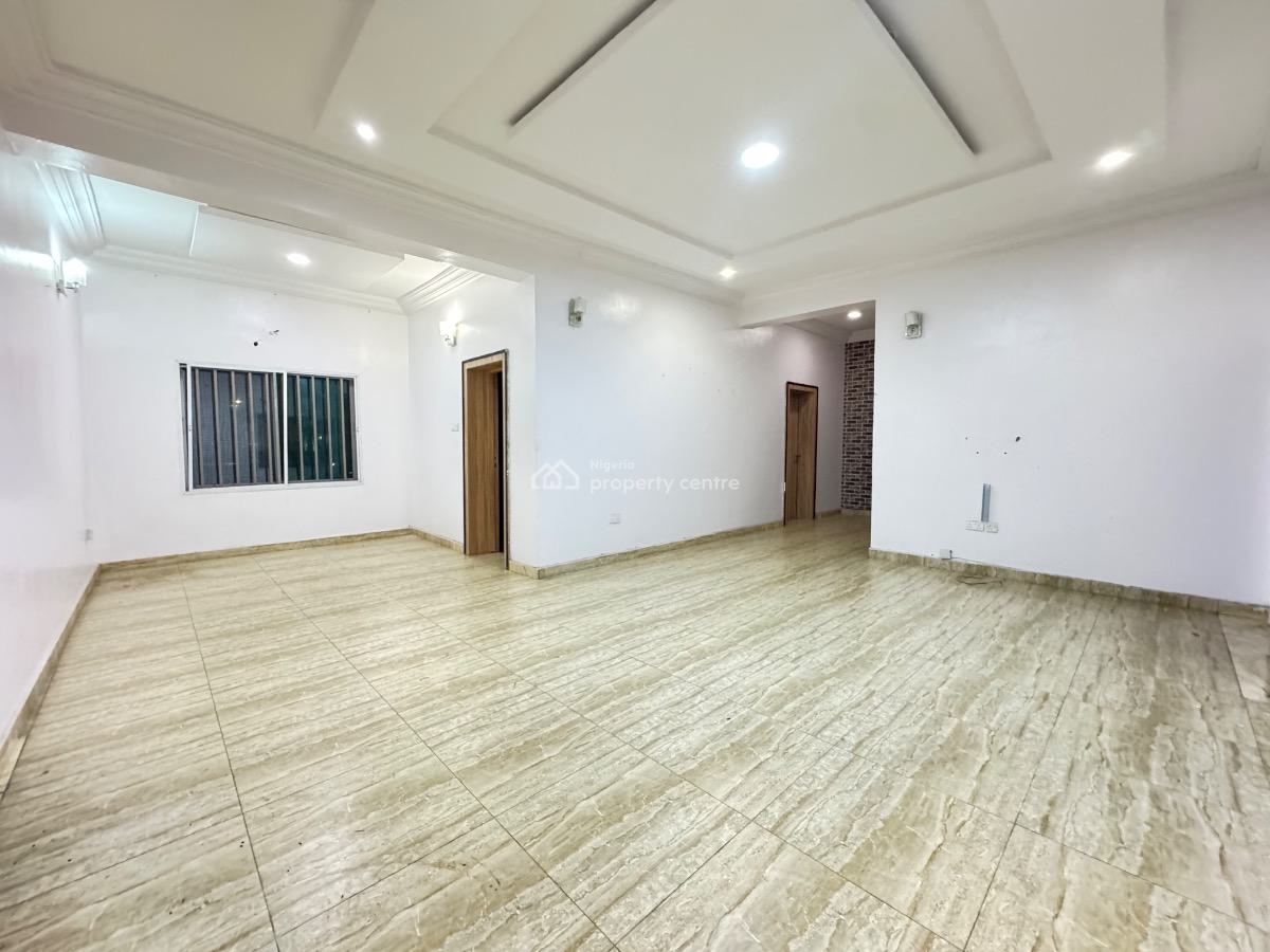 Exquisite 2 Bedroom Apartment, Lekki Enclave Road, Ikate Lekki, Ikate, Lekki, Lagos, Flat / Apartment for Rent
