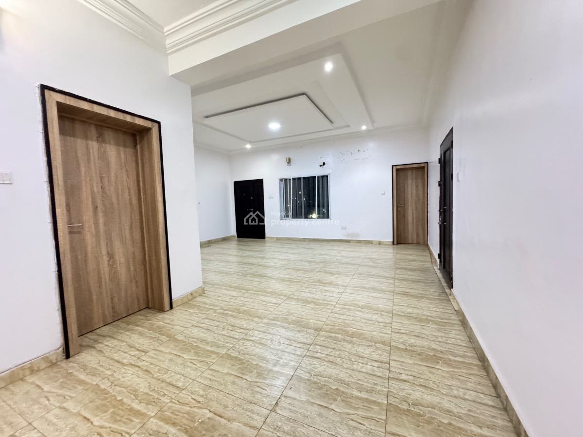 Exquisite 2 Bedroom Apartment, Lekki Enclave Road, Ikate Lekki, Ikate, Lekki, Lagos, Flat / Apartment for Rent