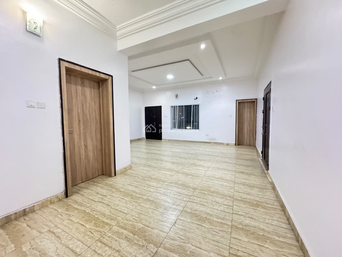 Exquisite 2 Bedroom Apartment, Lekki Enclave Road, Ikate Lekki, Ikate, Lekki, Lagos, Flat / Apartment for Rent