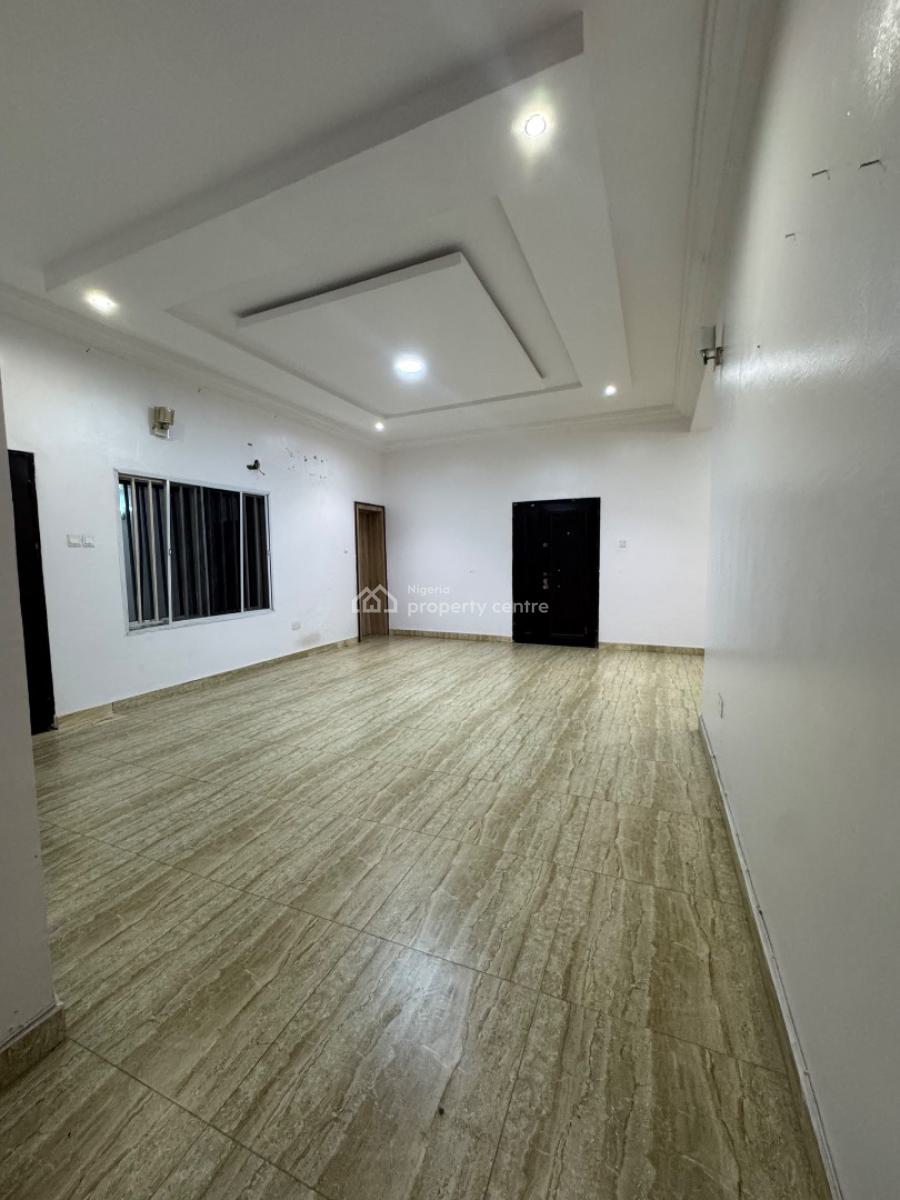 Exquisite 2 Bedroom Apartment, Lekki Enclave Road, Ikate Lekki, Ikate, Lekki, Lagos, Flat / Apartment for Rent