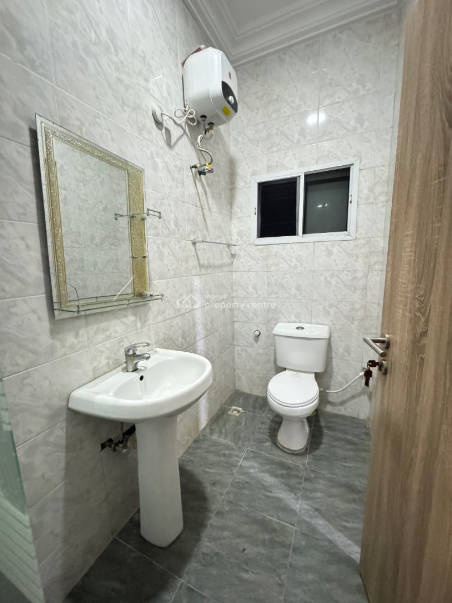 Exquisite 2 Bedroom Apartment, Lekki Enclave Road, Ikate Lekki, Ikate, Lekki, Lagos, Flat / Apartment for Rent