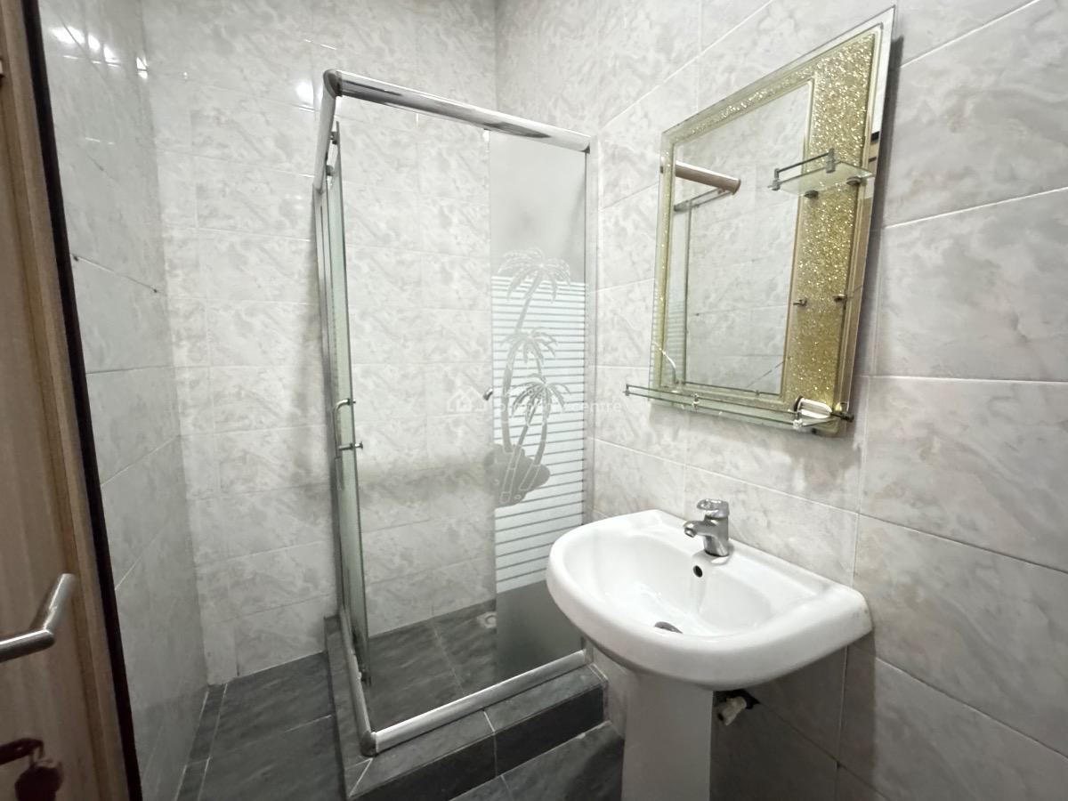 Exquisite 2 Bedroom Apartment, Lekki Enclave Road, Ikate Lekki, Ikate, Lekki, Lagos, Flat / Apartment for Rent