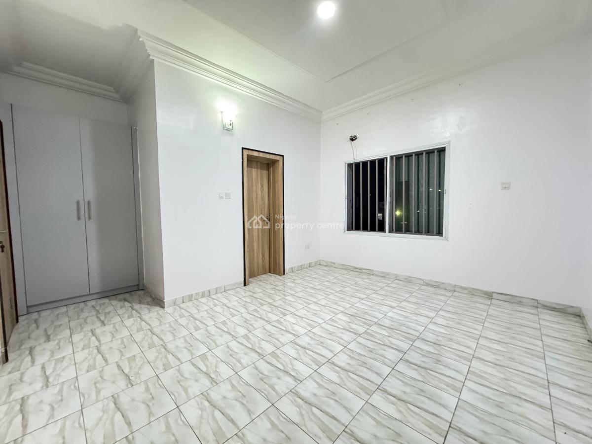Exquisite 2 Bedroom Apartment, Lekki Enclave Road, Ikate Lekki, Ikate, Lekki, Lagos, Flat / Apartment for Rent