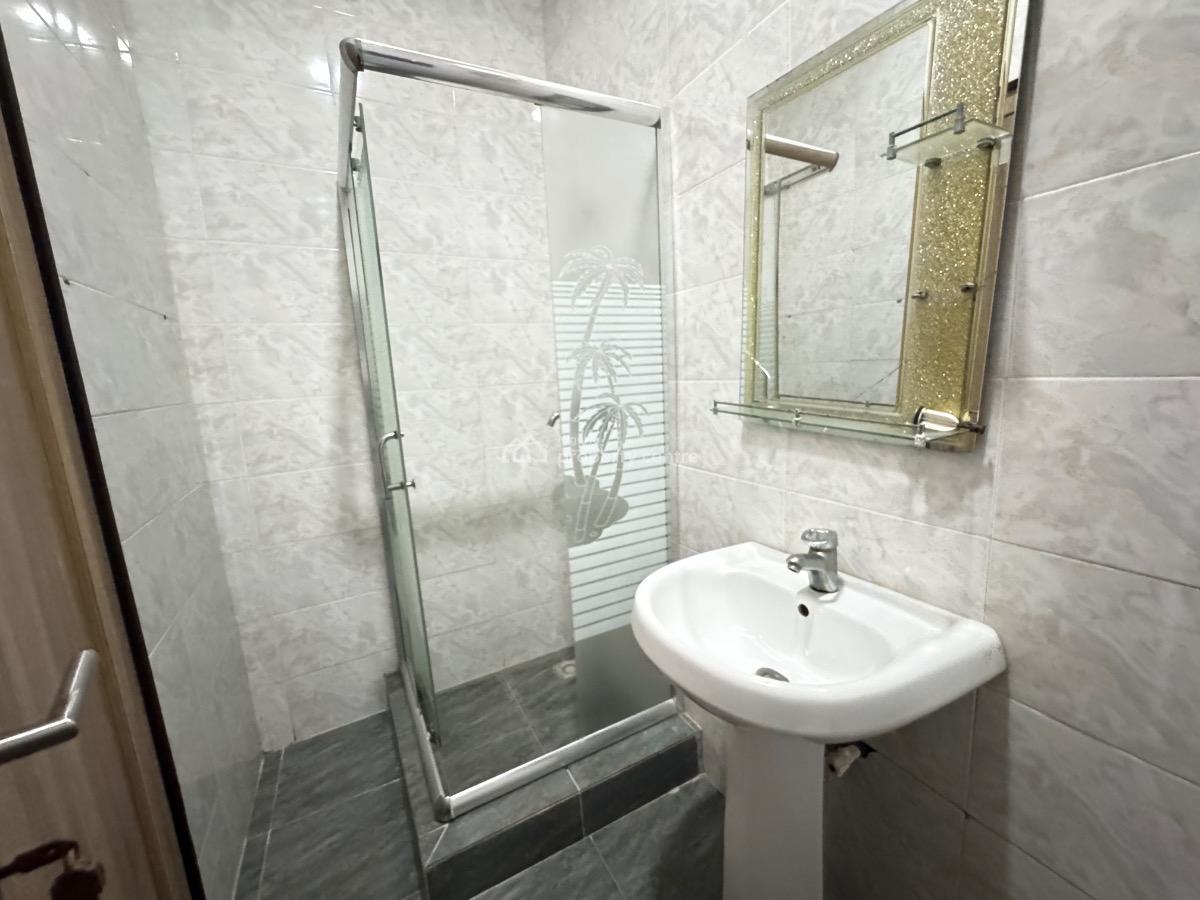 Exquisite 2 Bedroom Apartment, Lekki Enclave Road, Ikate Lekki, Ikate, Lekki, Lagos, Flat / Apartment for Rent