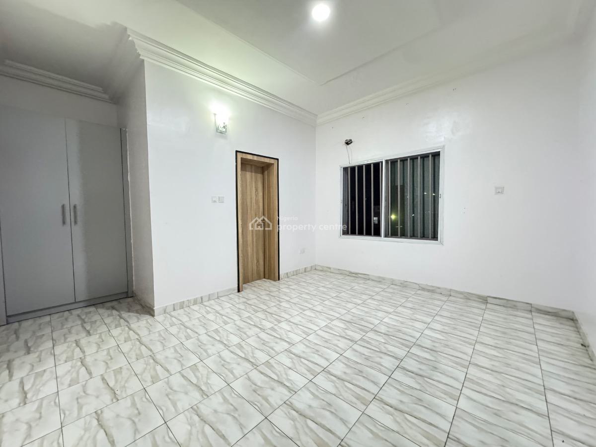 Exquisite 2 Bedroom Apartment, Lekki Enclave Road, Ikate Lekki, Ikate, Lekki, Lagos, Flat / Apartment for Rent