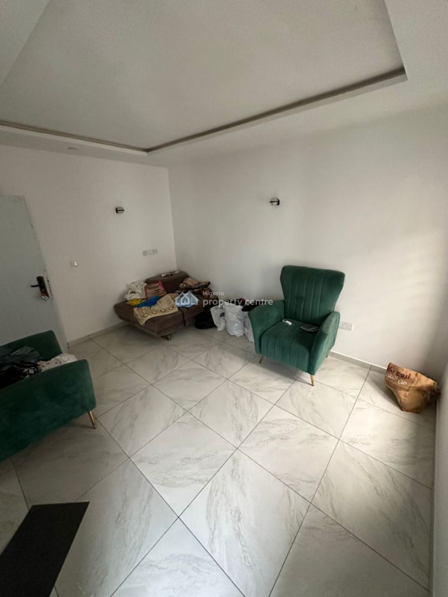 Brand New 3-bedroom Semi-detached Duplex +room Bq, Idu Industrial, Abuja, Semi-detached Duplex for Sale