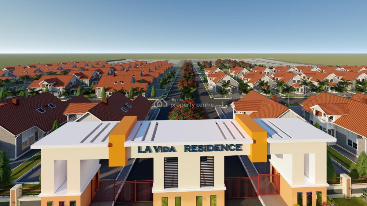 Land, 10% Discount on Outright Payment, Land with Cofo, Ibadan, Oyo, Residential Land for Sale