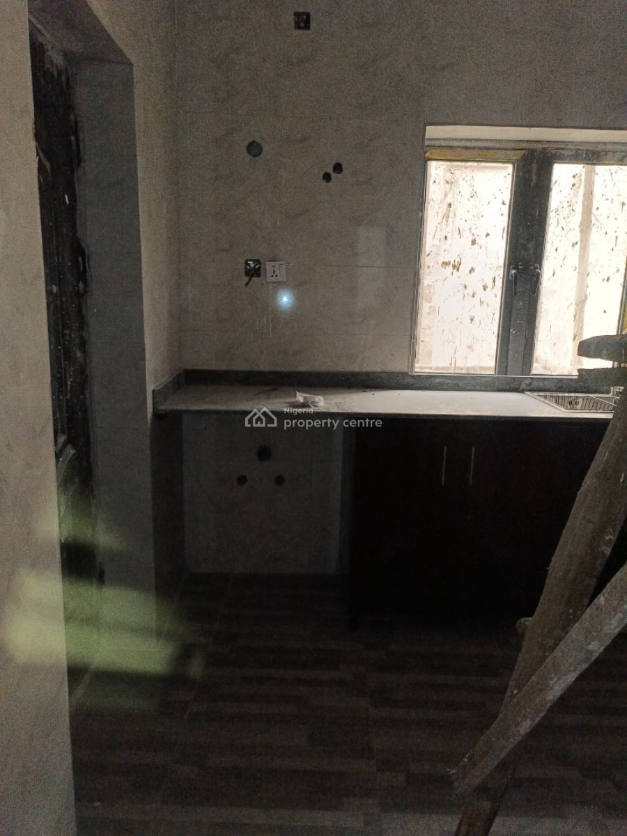 Newly Built 3 Bedroom Apartment, Wuye, Abuja, Flat / Apartment for Sale
