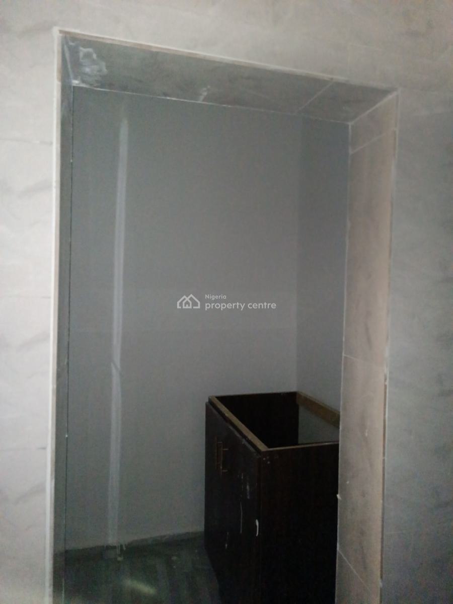 Newly Built 3 Bedroom Apartment, Wuye, Abuja, Flat / Apartment for Sale