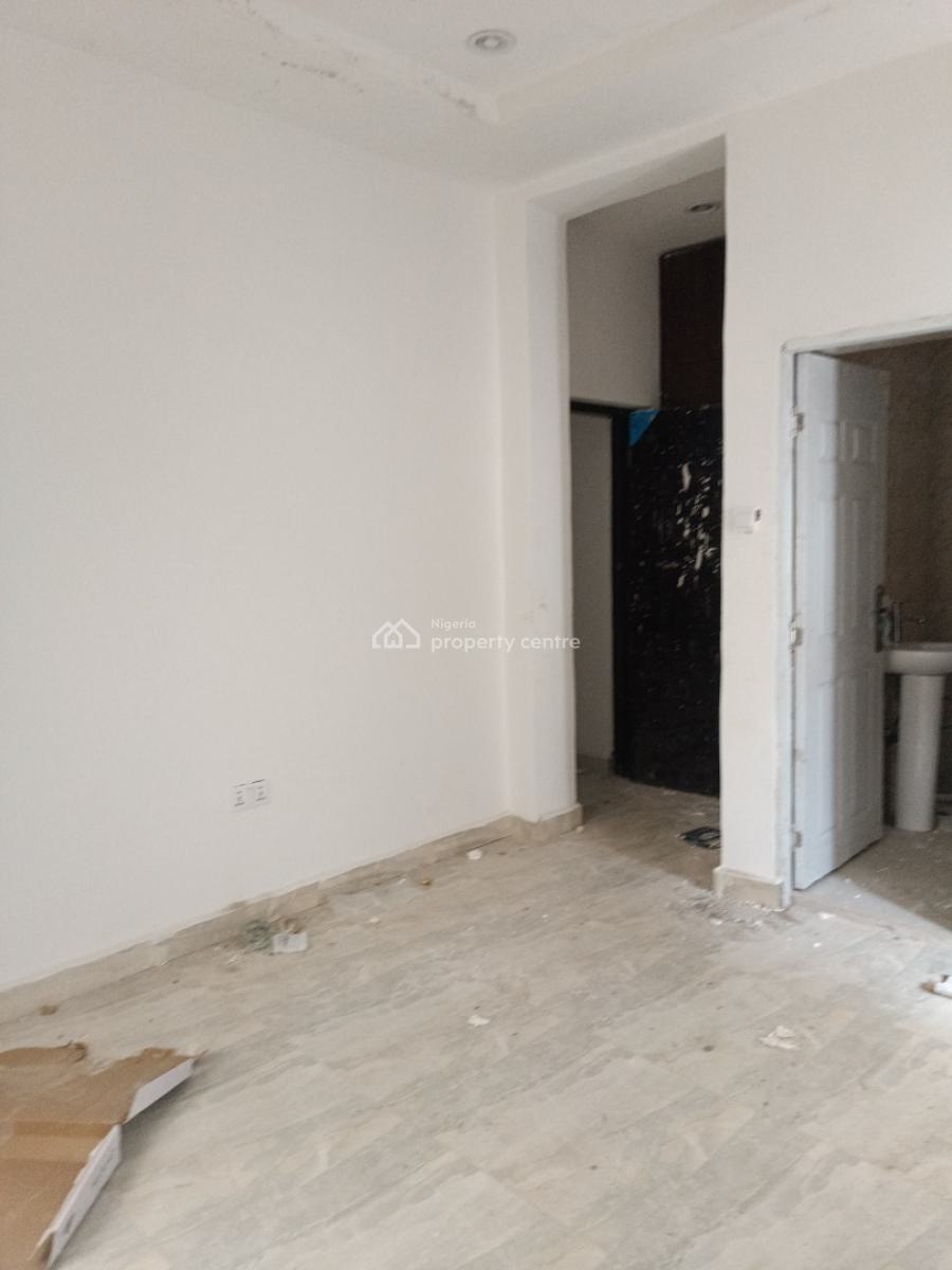 Newly Built 3 Bedroom Apartment, Wuye, Abuja, Flat / Apartment for Sale