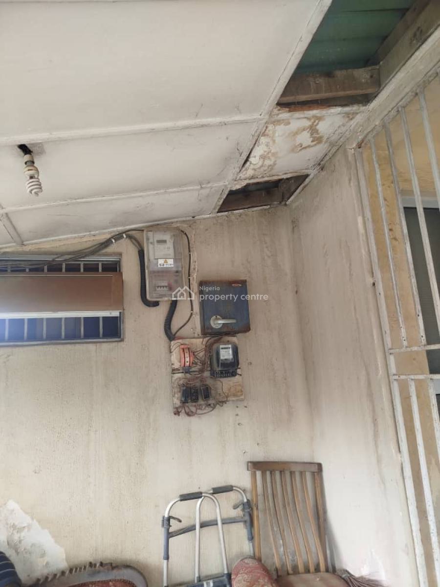 3 Bedroom Duplex, Agbara Estate, Agbara-igbesa, Lagos, Detached Duplex for Sale