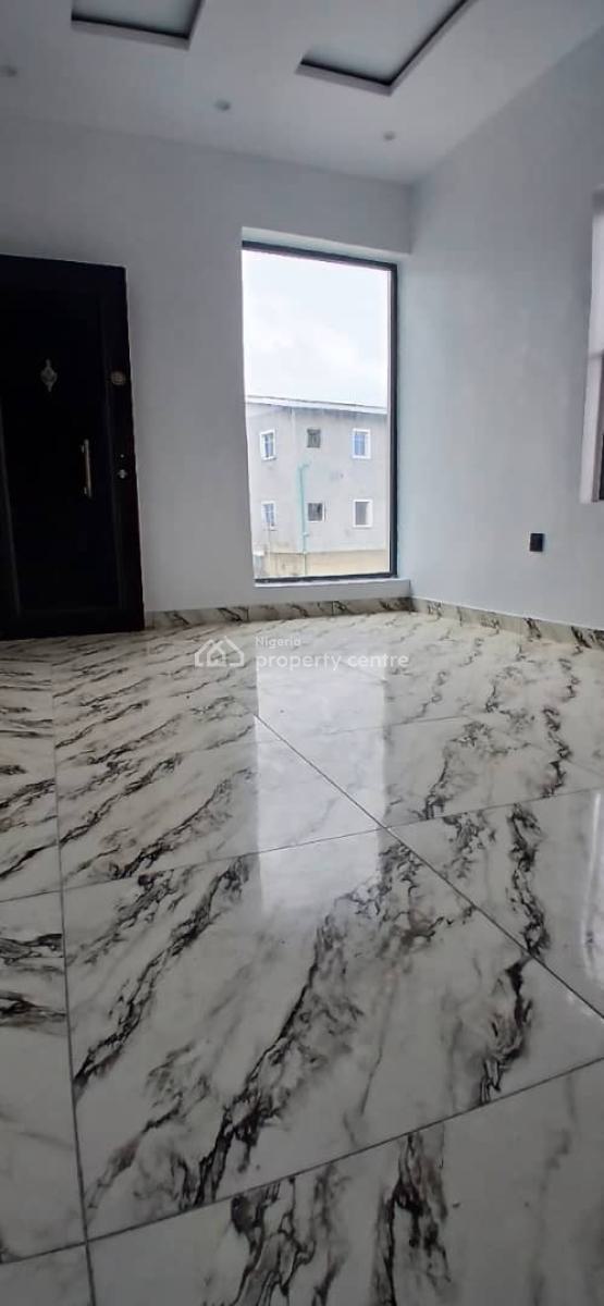 Single Room, Newtown Estate, Ogombo, Ajah, Lagos, Self Contain (single Rooms) for Rent