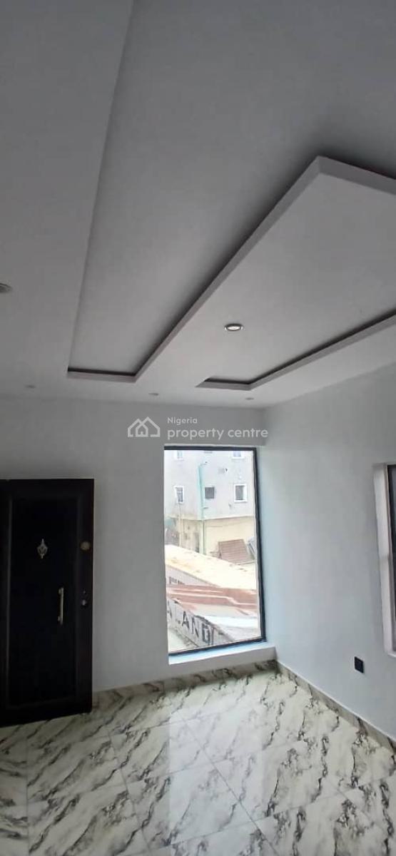 Single Room, Newtown Estate, Ogombo, Ajah, Lagos, Self Contain (single Rooms) for Rent