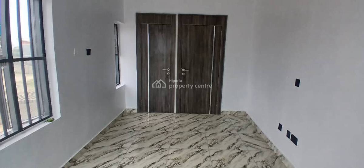 Single Room, Newtown Estate, Ogombo, Ajah, Lagos, Self Contain (single Rooms) for Rent