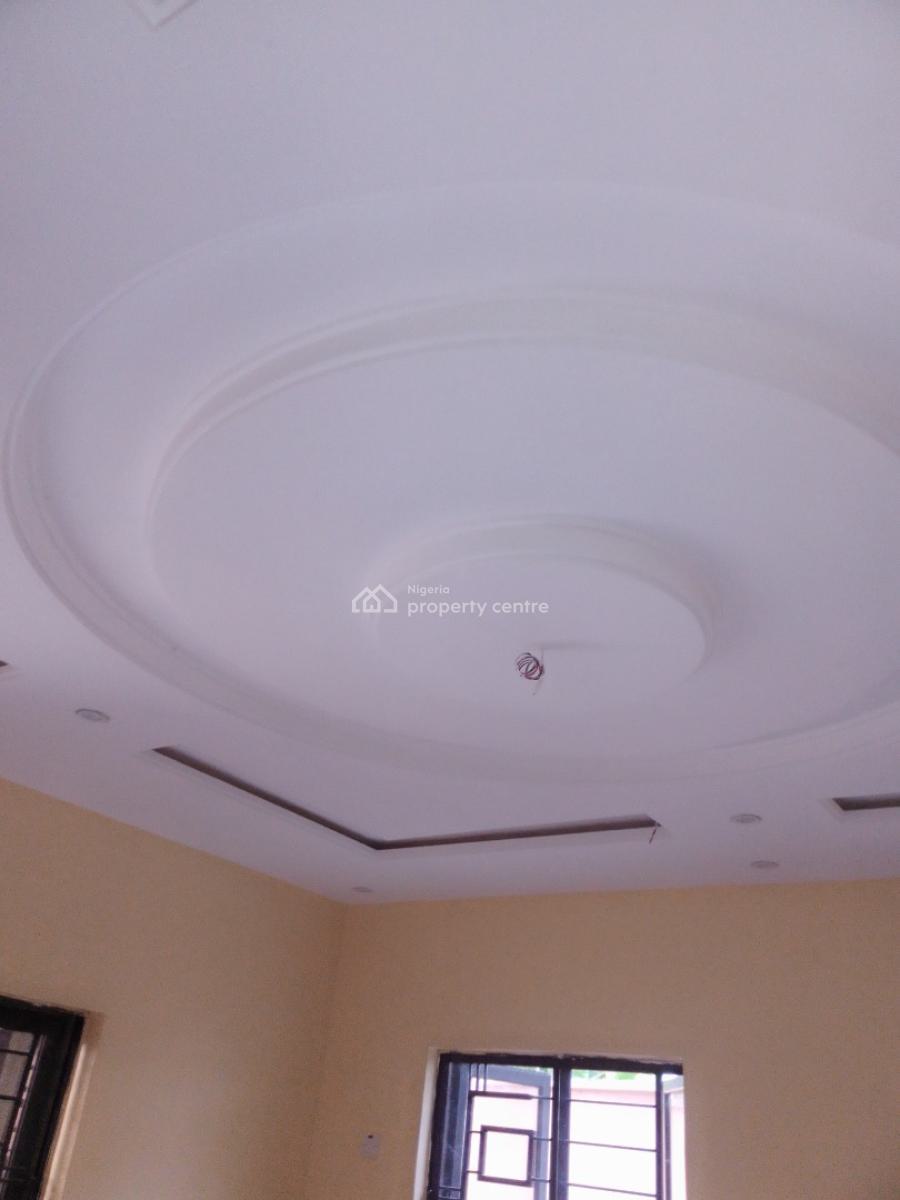 Brand New 2 Bedroom Flat, Good News Estate, Sangotedo, Ajah, Lagos, Flat / Apartment for Rent