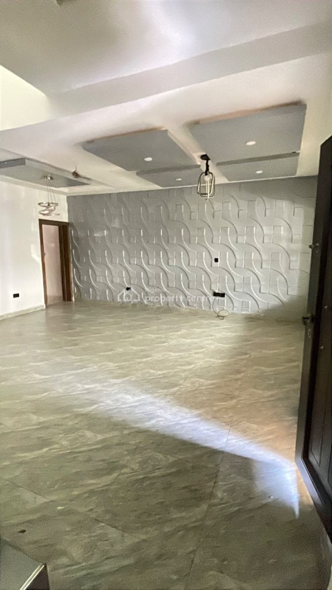 Direct Brief Luxury 3bedroom Duplex, Lekki Gardens Phase 5 General Paint, Ajah, Lagos, Terraced Duplex for Sale