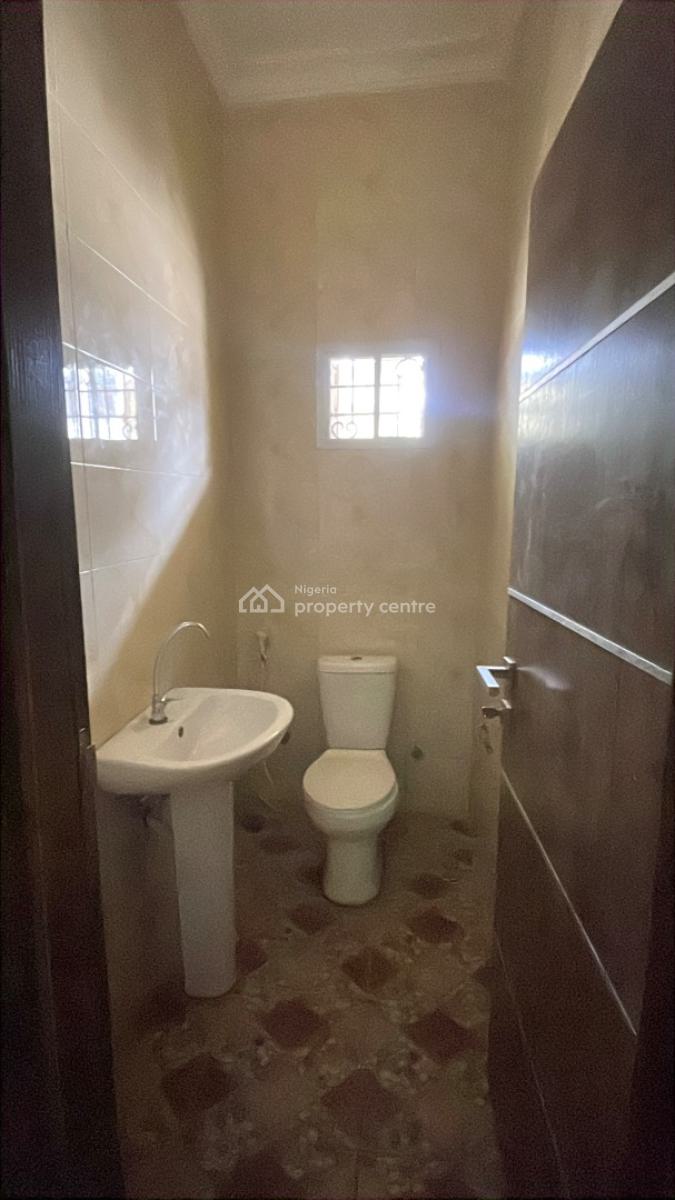 Direct Brief Luxury 3bedroom Duplex, Lekki Gardens Phase 5 General Paint, Ajah, Lagos, Terraced Duplex for Sale
