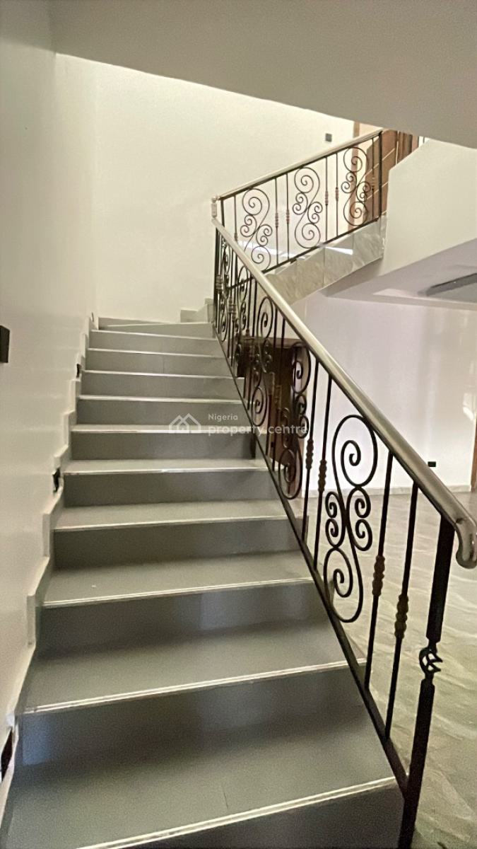 Direct Brief Luxury 3bedroom Duplex, Lekki Gardens Phase 5 General Paint, Ajah, Lagos, Terraced Duplex for Sale