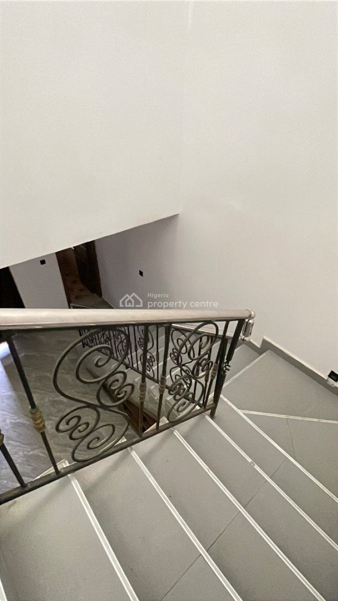 Direct Brief Luxury 3bedroom Duplex, Lekki Gardens Phase 5 General Paint, Ajah, Lagos, Terraced Duplex for Sale