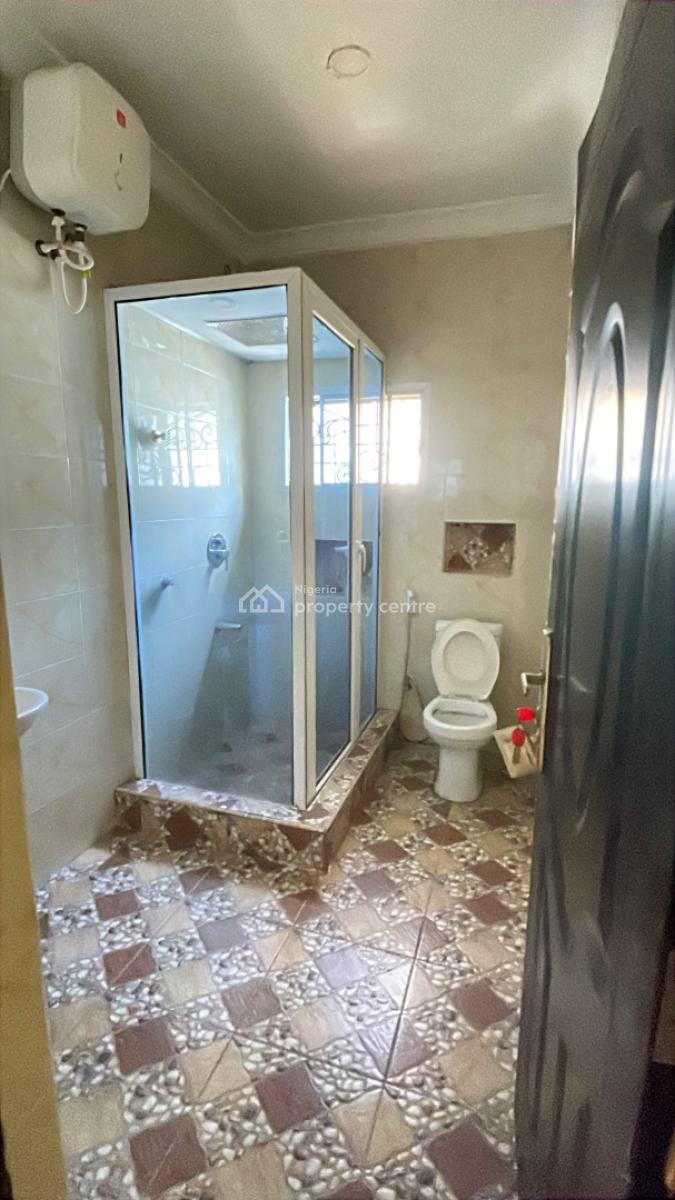 Direct Brief Luxury 3bedroom Duplex, Lekki Gardens Phase 5 General Paint, Ajah, Lagos, Terraced Duplex for Sale