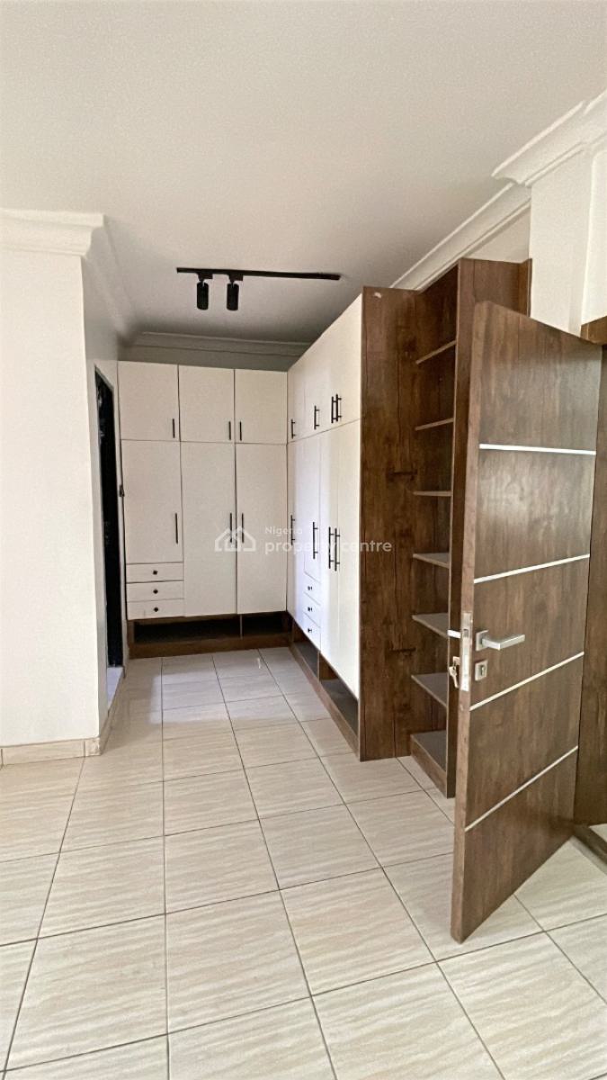 Direct Brief Luxury 3bedroom Duplex, Lekki Gardens Phase 5 General Paint, Ajah, Lagos, Terraced Duplex for Sale