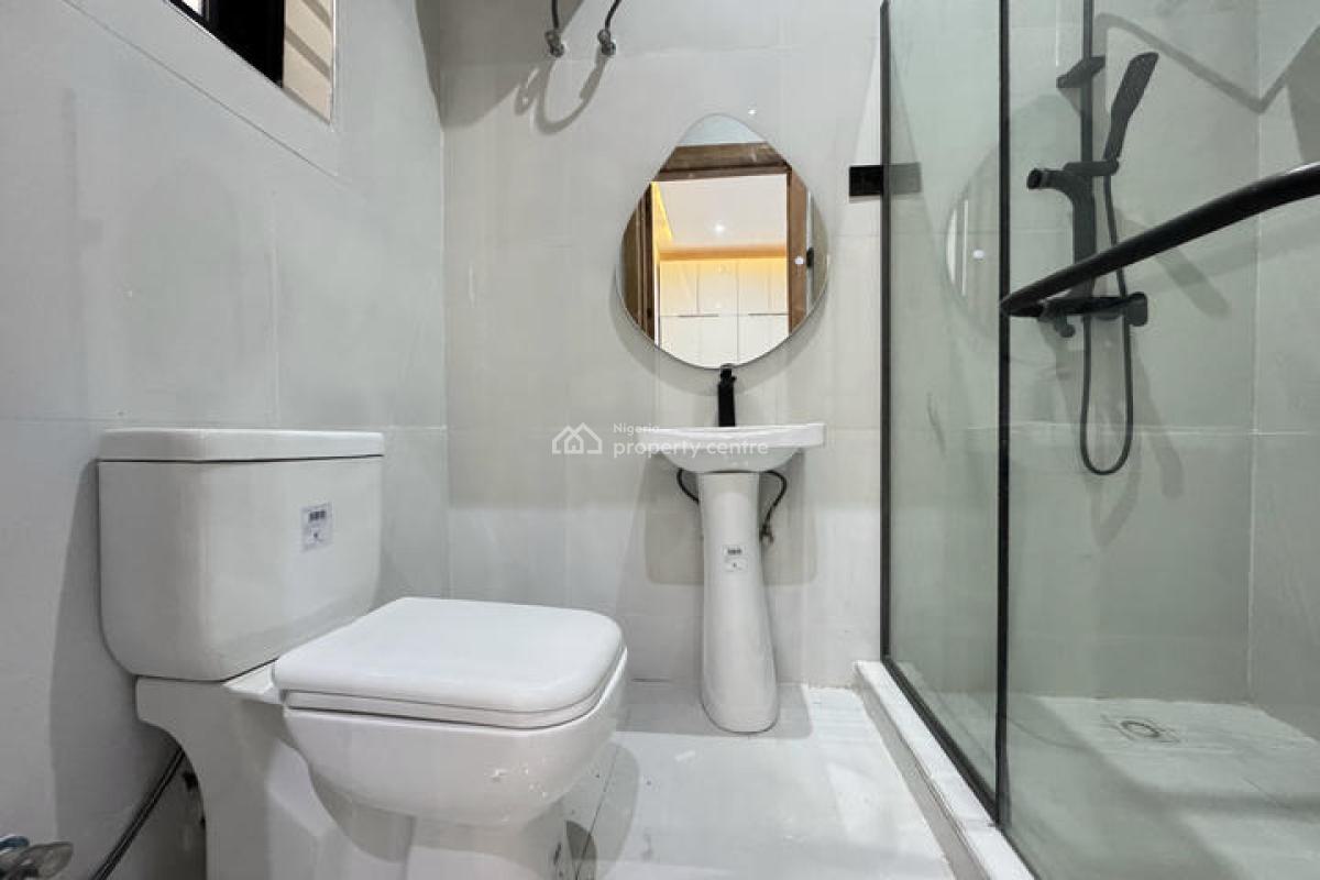 Well Finished 5 Bedroom Detached Duplex with Swimming Pool and Bq, Ajah, Lagos, Detached Duplex for Sale