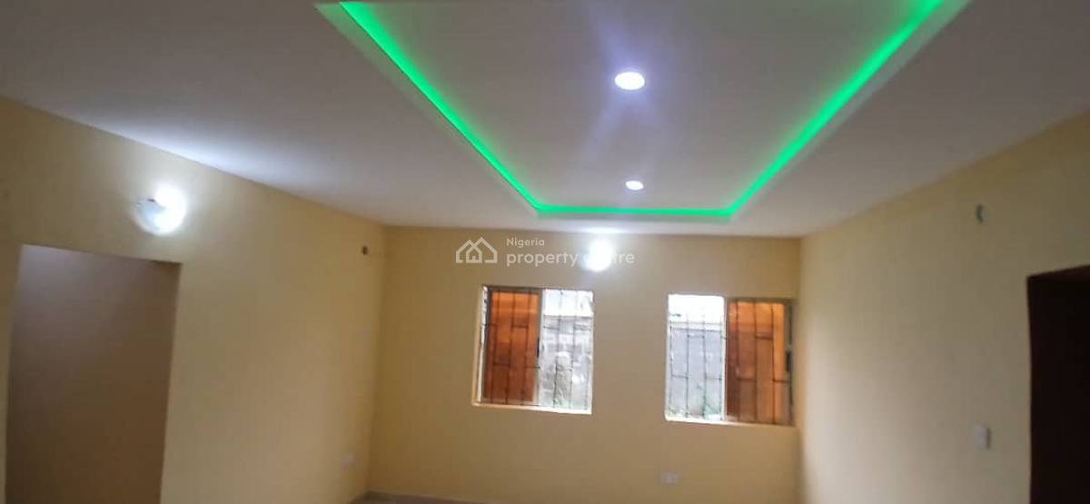 2bed Room Flat, Newtown, Ogombo, Ajah, Lagos, House for Rent