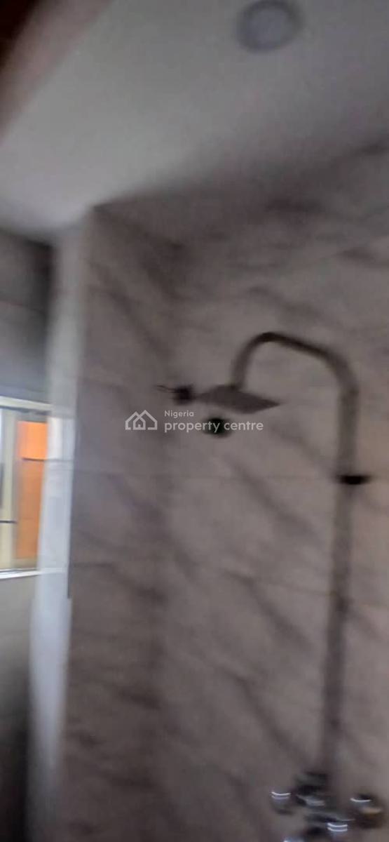 2bed Room Flat, Newtown, Ogombo, Ajah, Lagos, House for Rent