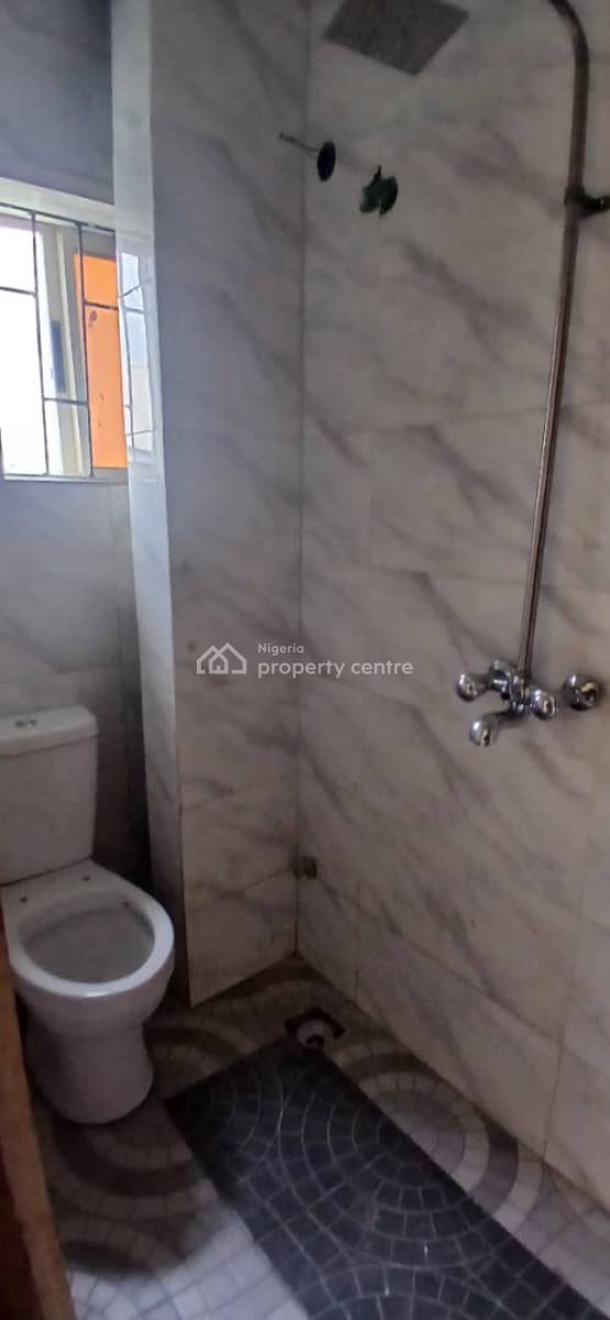 2bed Room Flat, Newtown, Ogombo, Ajah, Lagos, House for Rent