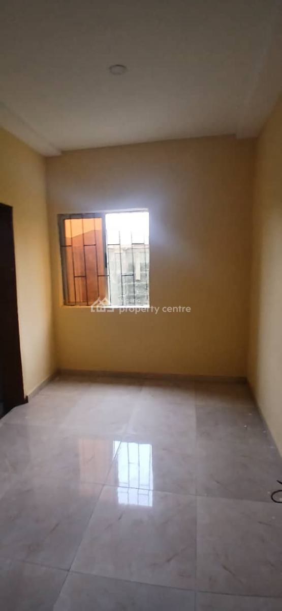 2bed Room Flat, Newtown, Ogombo, Ajah, Lagos, House for Rent