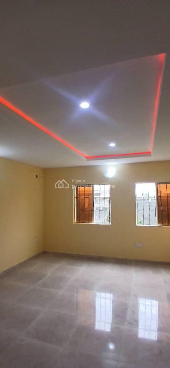 2bed Room Flat, Newtown, Ogombo, Ajah, Lagos, House for Rent