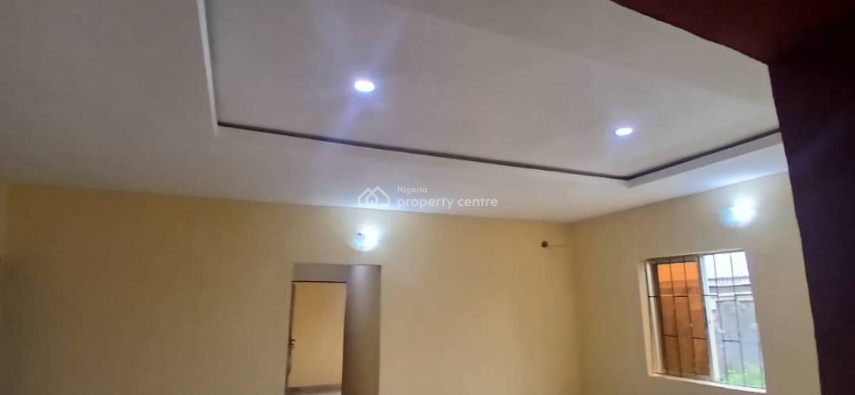 2bed Room Flat, Newtown, Ogombo, Ajah, Lagos, House for Rent