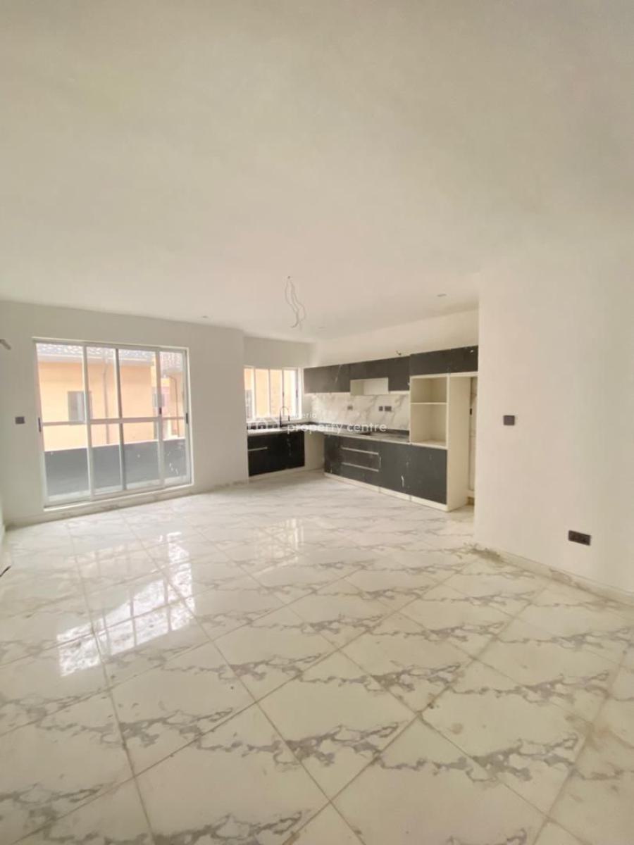 Luxury Brand New 2 Bedroom Apartment, Ikate, Lekki, Lagos, Flat / Apartment for Sale