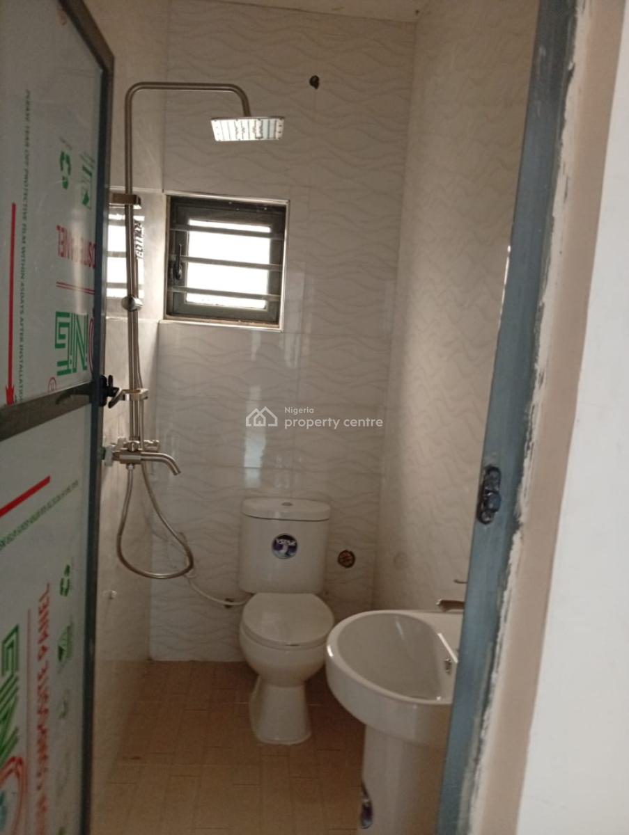 Newly Built Mini Flat Units, No. 2, Bankole Street, Ikosi Road, Oregun, Ikeja, Lagos, Mini Flat (room and Parlour) for Sale