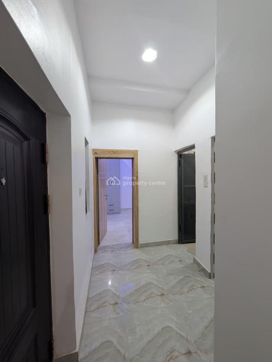 Newly Built Mini Flat Units, No. 2, Bankole Street, Ikosi Road, Oregun, Ikeja, Lagos, Mini Flat (room and Parlour) for Sale