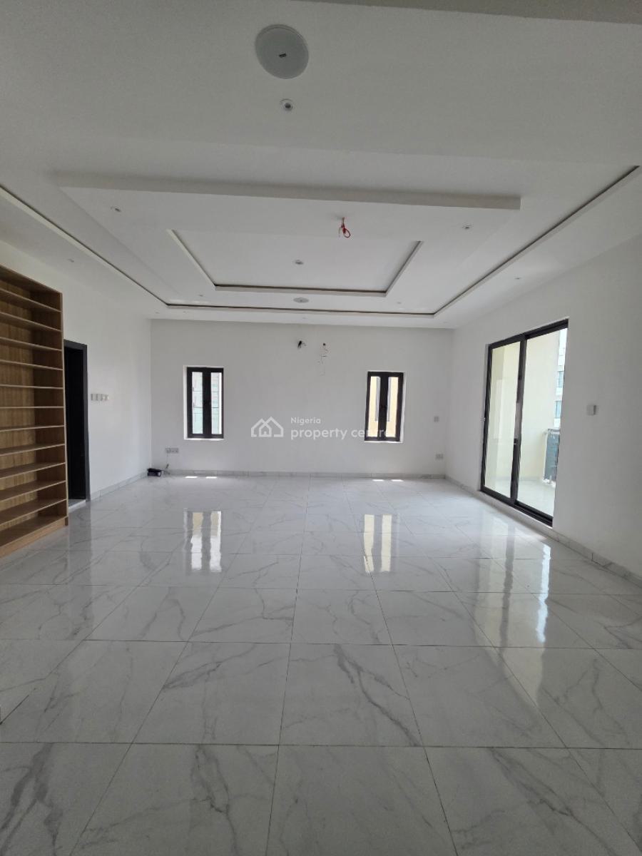 Luxury 5 Bedroom Detached Duplex with Excellent Finishing, Victory Park Estate, Osapa, Lekki, Lagos, Detached Duplex for Sale