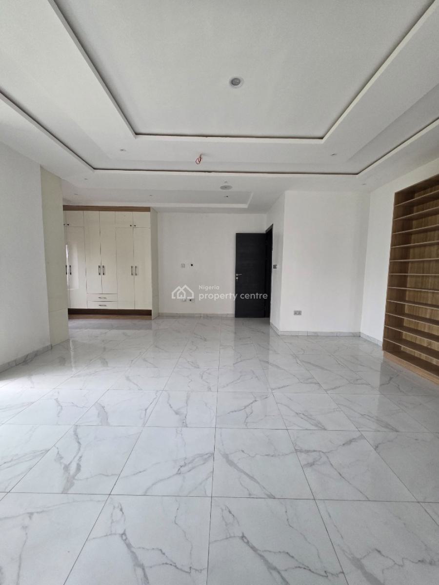 Luxury 5 Bedroom Detached Duplex with Excellent Finishing, Victory Park Estate, Osapa, Lekki, Lagos, Detached Duplex for Sale