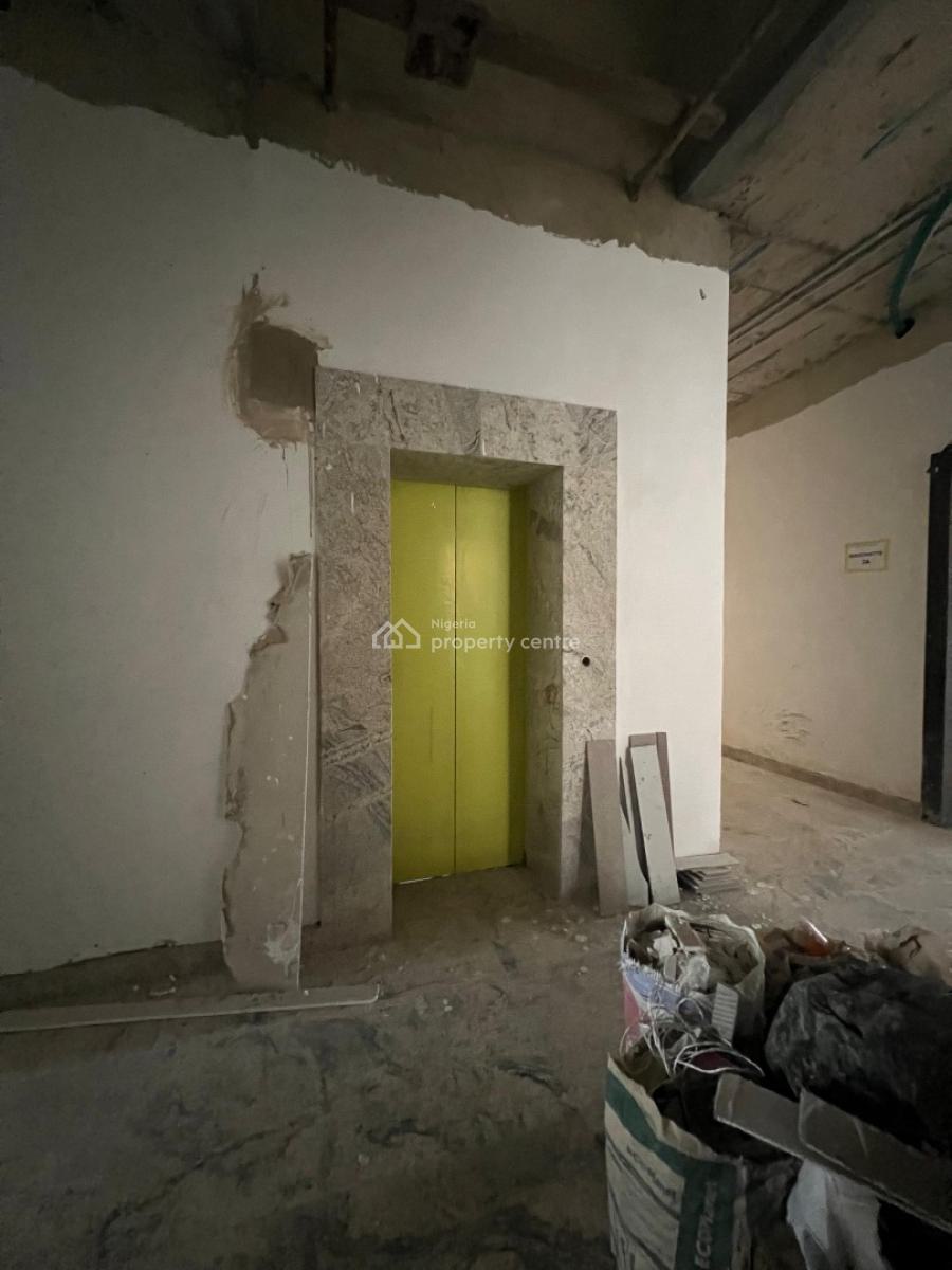 Amazing 5 Bedroom Penthouse with an Elevator,bq, Old Ikoyi, Ikoyi, Lagos, Flat / Apartment for Sale