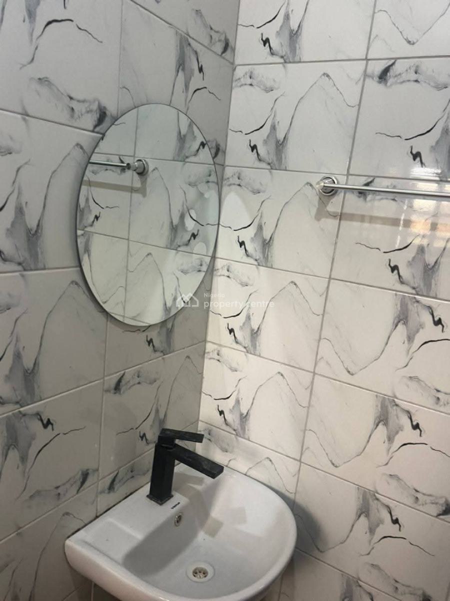 Luxury Units of Flats with Sweet Modern Facilities, Olorunkemi Estate,elebu, Akala Express Ibadan, Ibadan, Oyo, Mini Flat (room and Parlour) for Rent