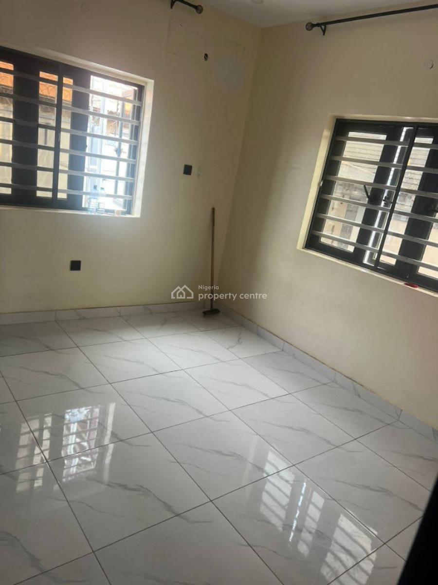 Luxury Units of Flats with Sweet Modern Facilities, Olorunkemi Estate,elebu, Akala Express Ibadan, Ibadan, Oyo, Mini Flat (room and Parlour) for Rent